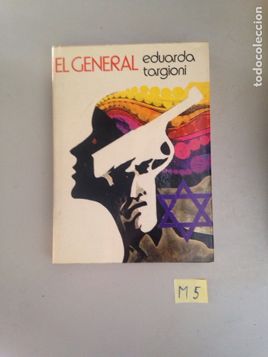 Libros: El general - Foto 1