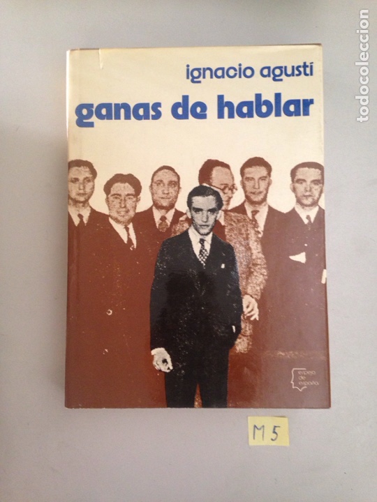 Libros: Ganas de hablar - Foto 1