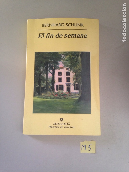 Libros: El fin de semana - Foto 1
