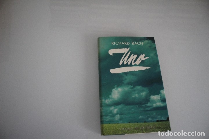 Libros: UNO - Foto 1