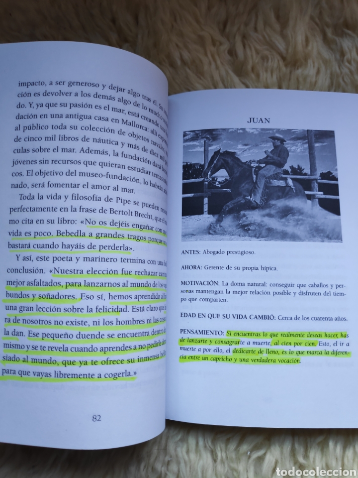 Libros: Cambio de rumbo - Eva Perea - Foto 4
