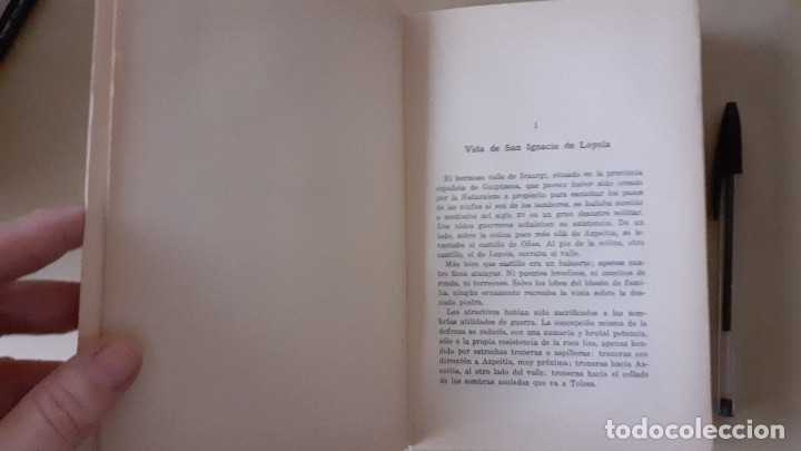 Libros: LOS JESUITAS. CAYETANO BERNOVILLE - Foto 6