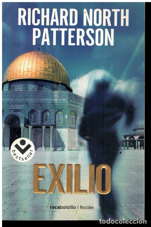 Libros: EXILIO. 1&ordf; ed. - Foto 1