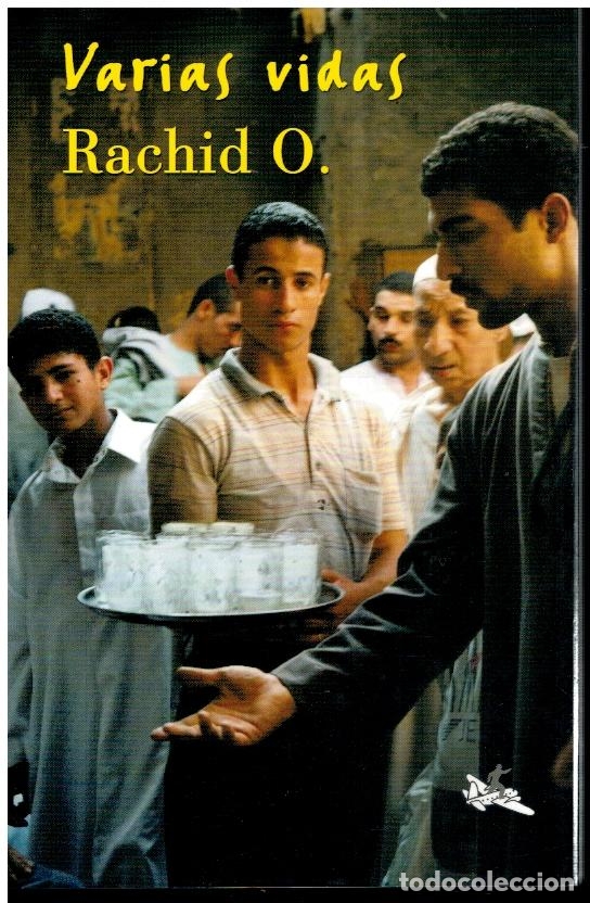 Libros: VARIAS VIDAS. - Foto 1