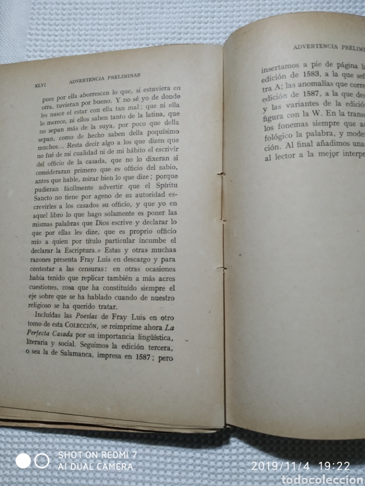 Libros: La perfecta casada - Foto 4