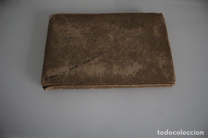 Libros: ELEMENTOS DE L&Oacute;GICA  ZARAGOZA 1923 USSAUXRO - Foto 2