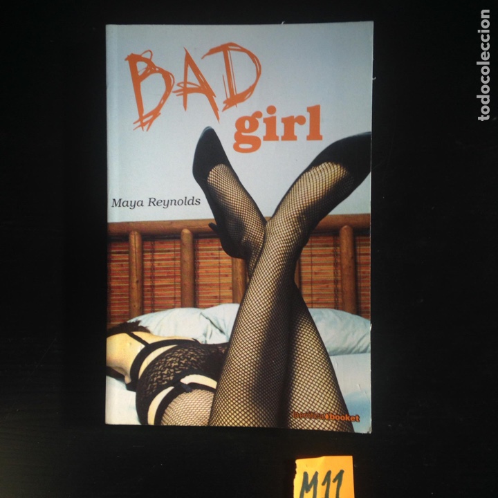 Libros: Bad girl - Foto 1