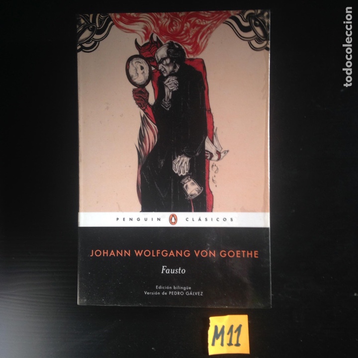 Libros: Johann wolfgang von goethe - Foto 1
