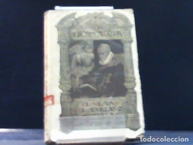 Libros: EL MESON DE EL SEVILLANO DIEGO SAN JOSE - Foto 1