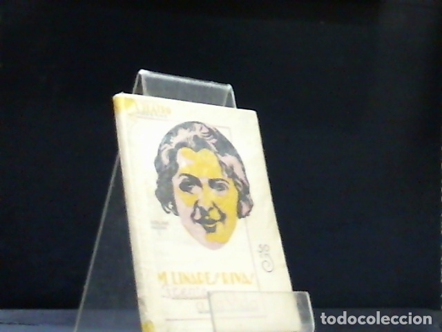 Libros: FRENTE A LA VIDA MANUEL LINARES RIVAS - Foto 1