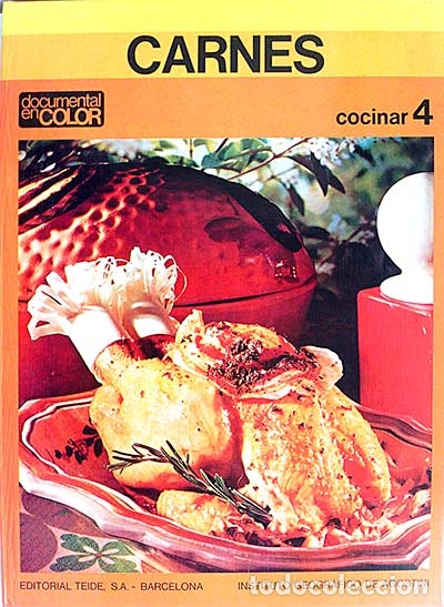 Libros: Carnes - Varios - Foto 1