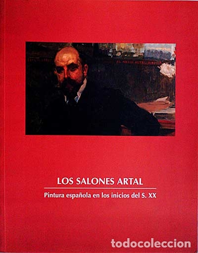 Libros: Los salones Artal - Varios - Foto 1