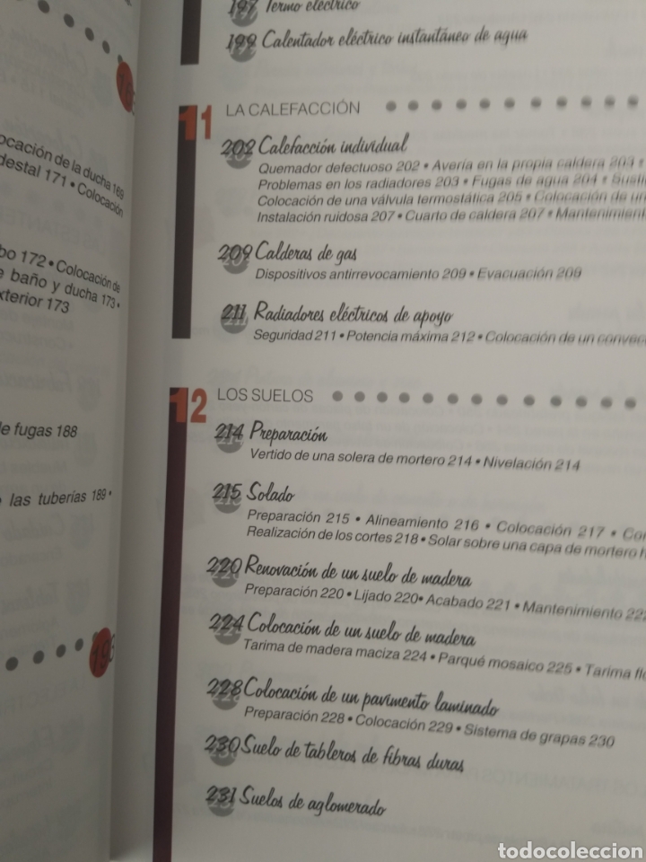 Libros: GU&Iacute;A DE BRICOLAJE CEAC - Foto 6