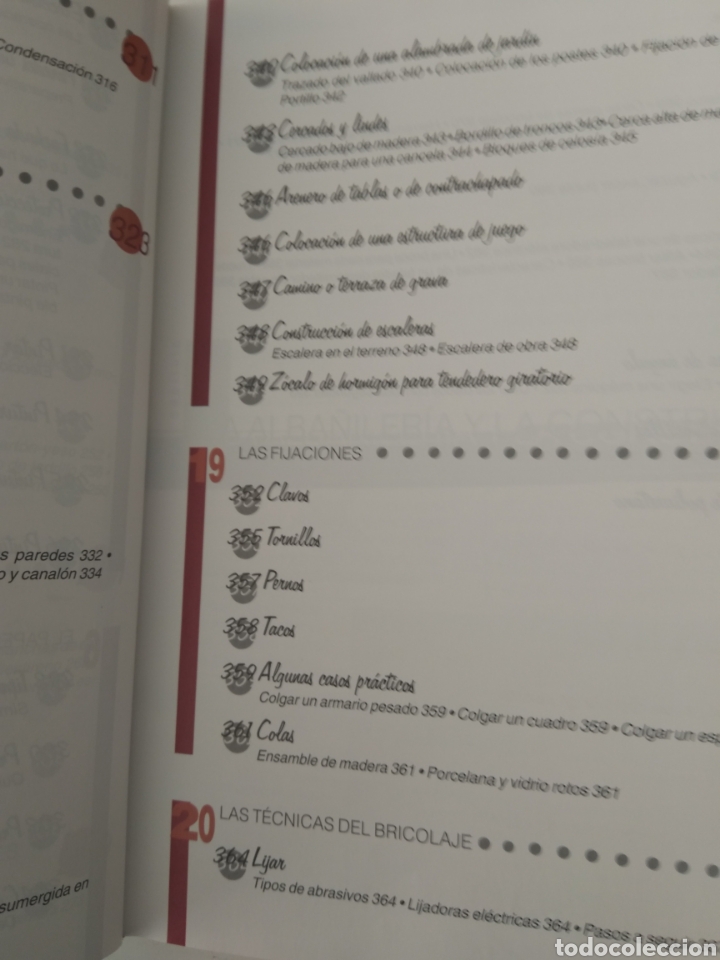 Libros: GU&Iacute;A DE BRICOLAJE CEAC - Foto 10