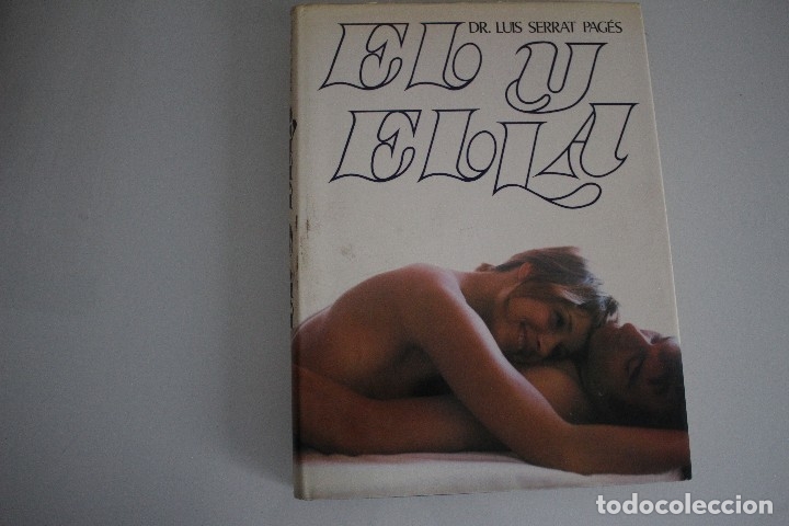 Libros: EL Y ELLA - Foto 1