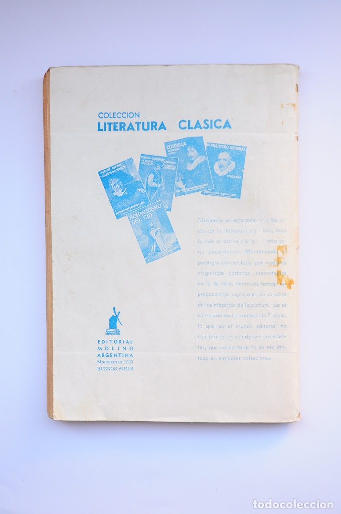 Libros: Los merodeadores de fronteras - AIMARD, Gustavo - Foto 5
