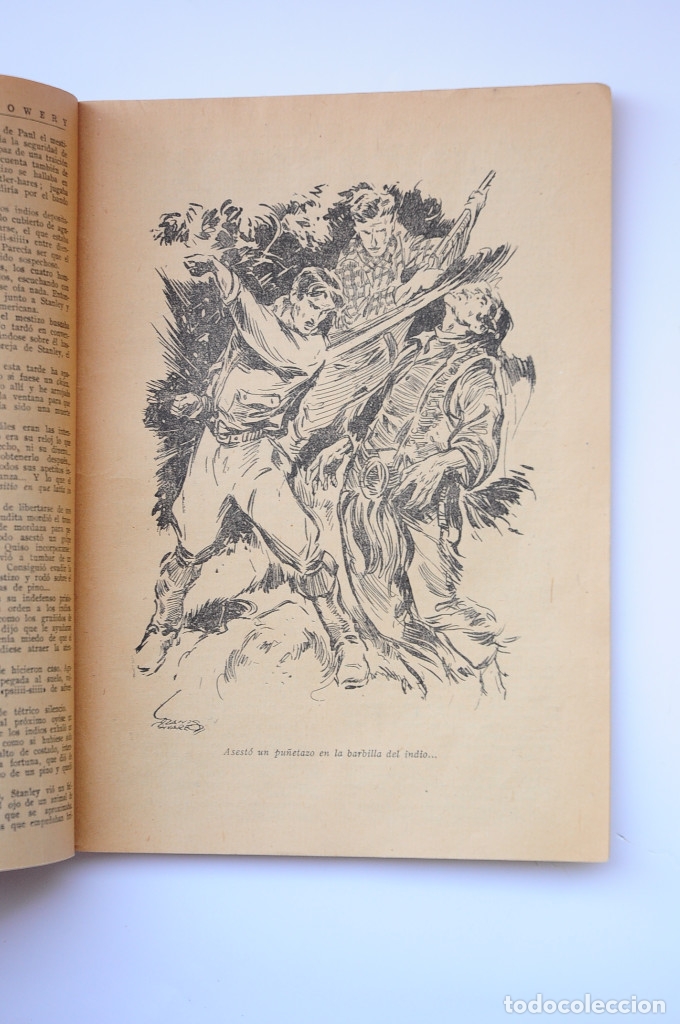 Libros: El pa&iacute;s de la misericordia - MOWERY, W. Byron - Foto 4
