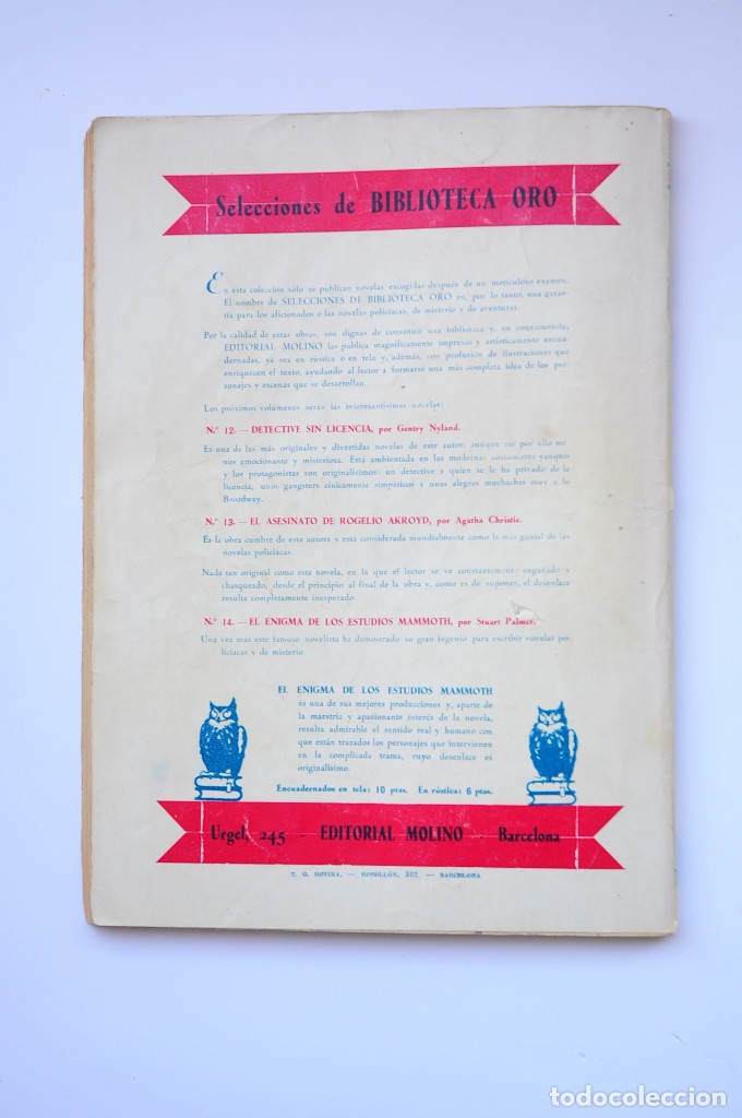 Libros: El pa&iacute;s de la misericordia - MOWERY, W. Byron - Foto 5