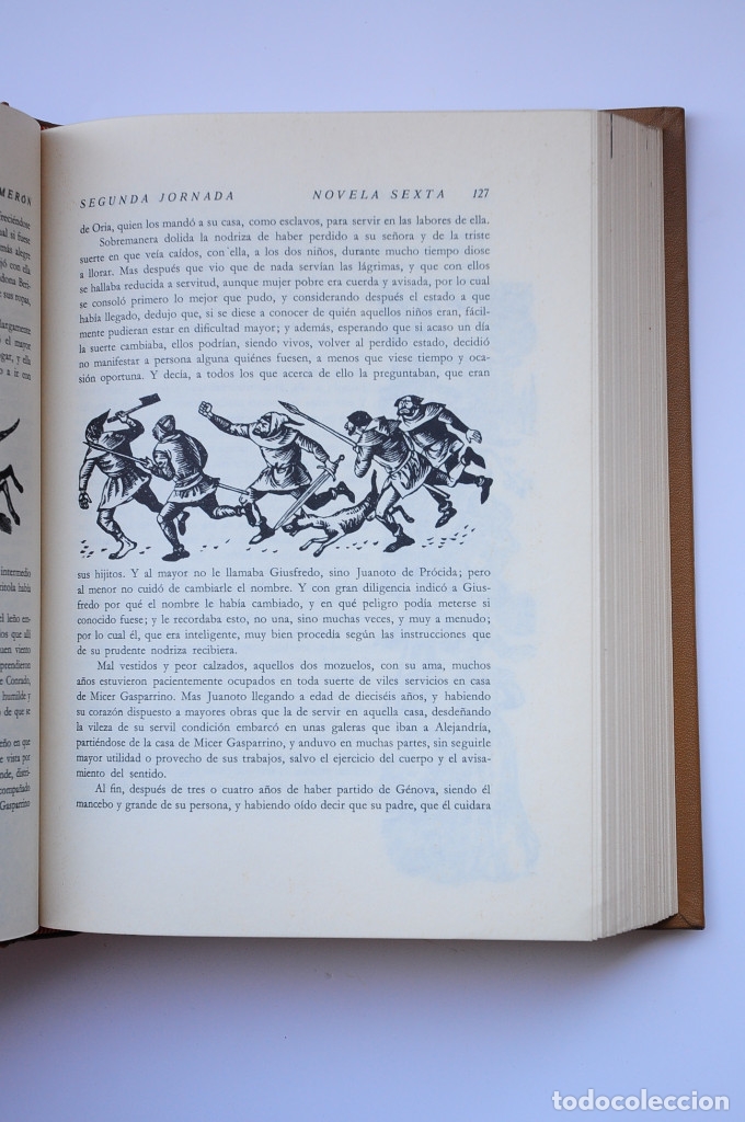 Libros: Decameron - BOCCACCIO, Giovani - Foto 4