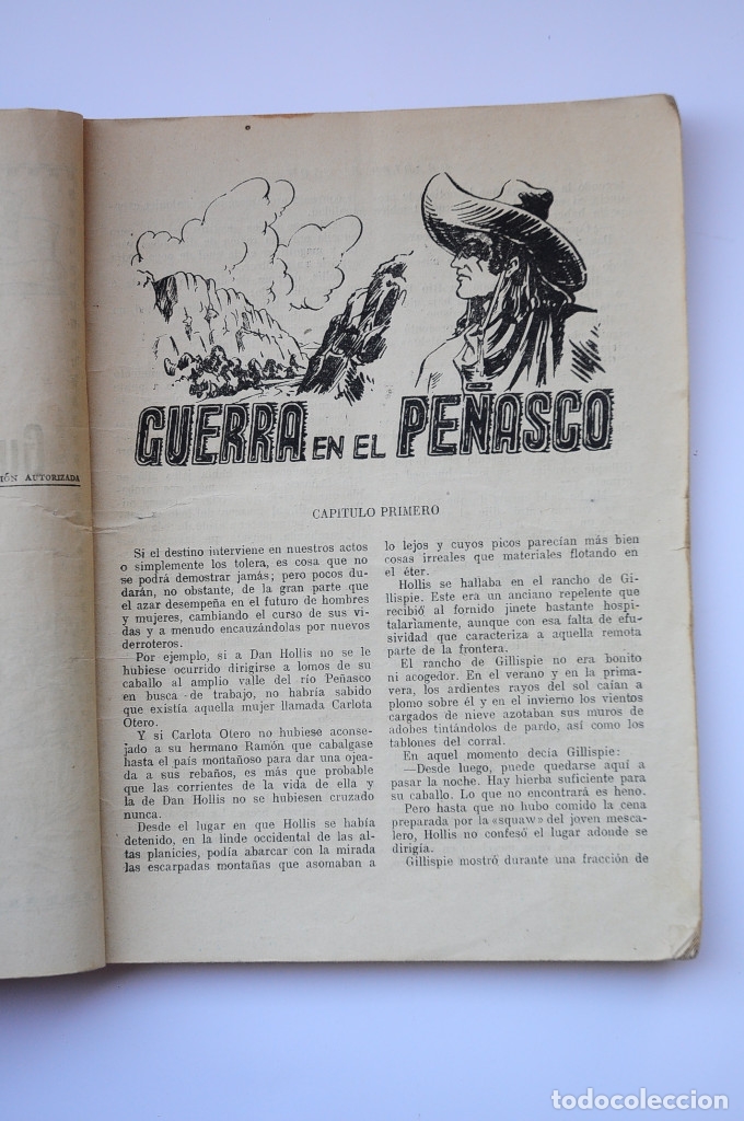 Libros: Guerra en el Pe&ntilde;asco - SNOW, Charles H. - Foto 3