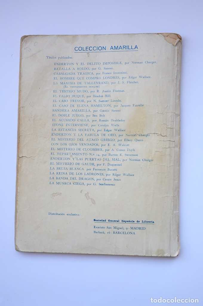 Libros: Guerra en el Pe&ntilde;asco - SNOW, Charles H. - Foto 5