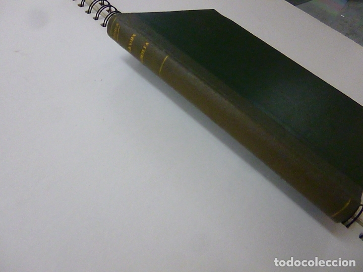 Libros: LA VIDA SENCILLA - C. WAGNER - N 2 - Foto 2