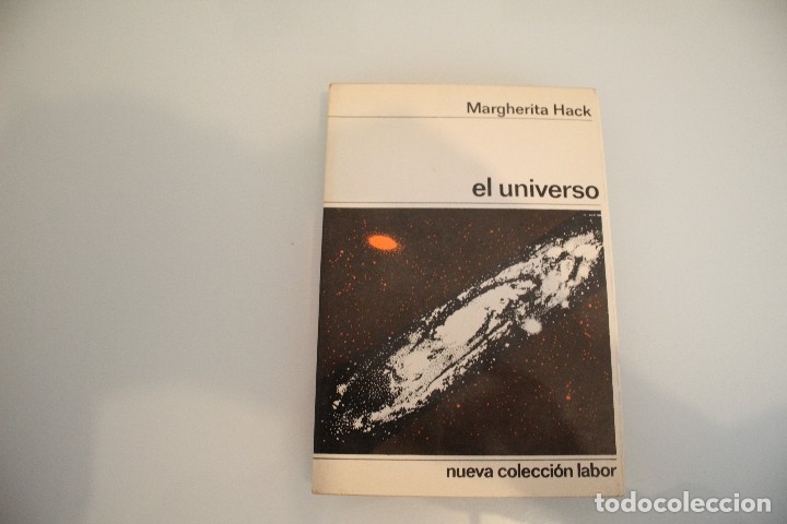 Libros: EL UNIVERSO - Foto 1