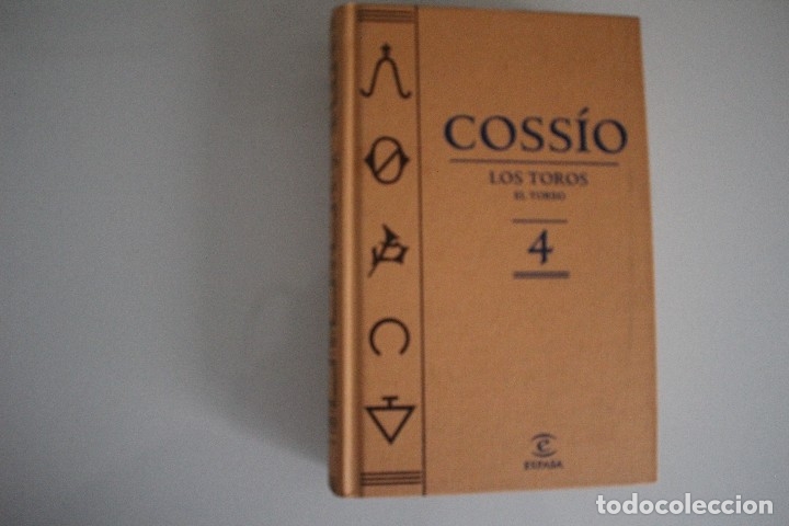 Libros: COSSIO - Foto 1