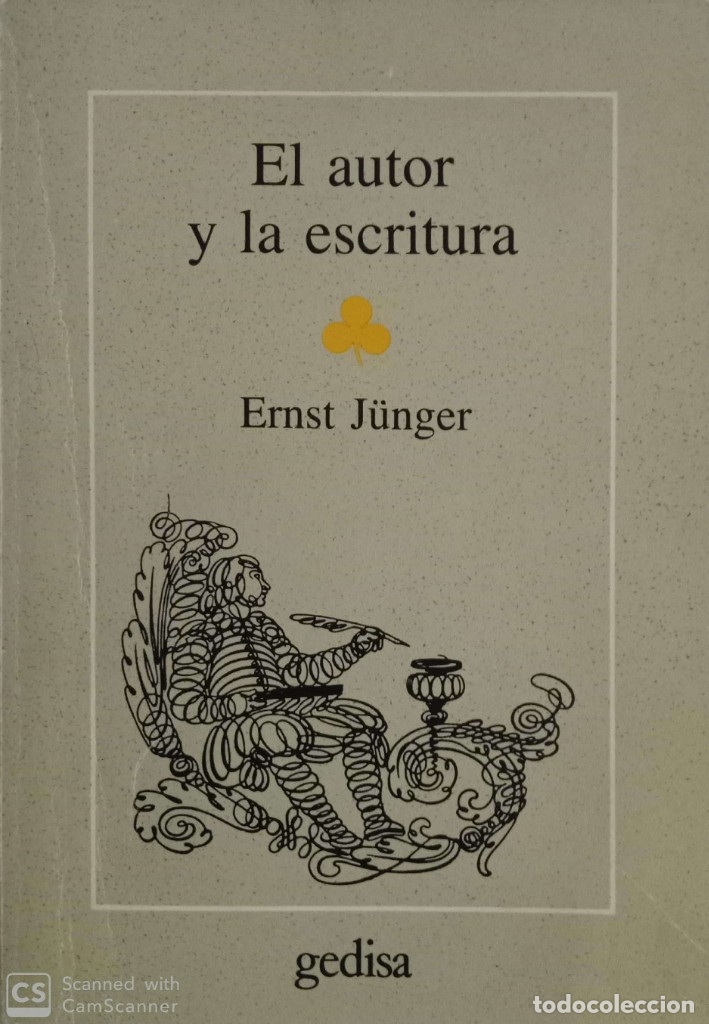 Libros: El autor y la escritura - Foto 1