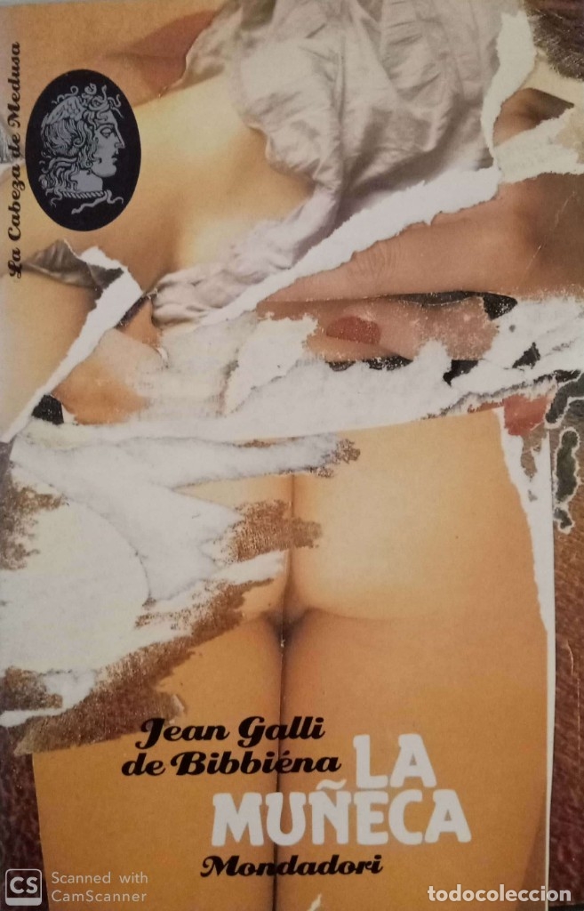 Libros: La mu&ntilde;eca - Foto 1