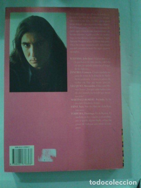 Libros: Esto no es hollywood. Angel Antonio Herrera - Foto 2