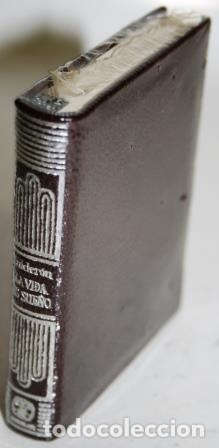 Libros: La vida es sue&ntilde;o - CALDER&Oacute;N DE LA BARCA, Pedro - Foto 1