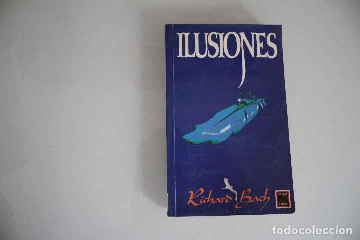 Libros: ILUSIONES - Foto 1