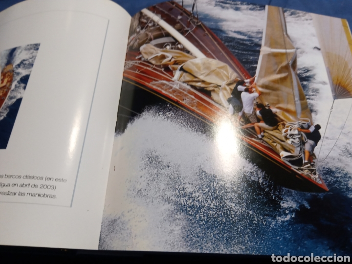 Libros: VELEROS. - Foto 6