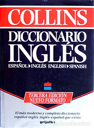 Libros: Diccionario Ingles - Varios - Foto 1
