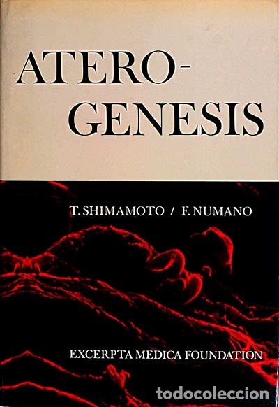 Libros: Aterog&eacute;nesis - Varios - Foto 1