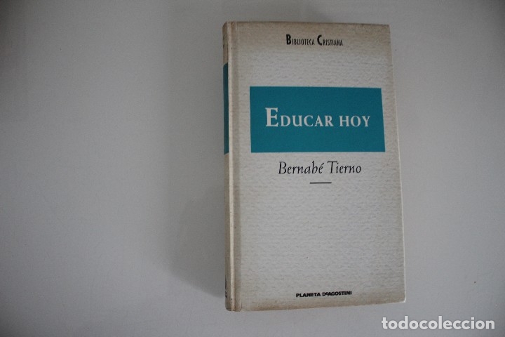 Libros: EDUCAR HOY - Foto 1