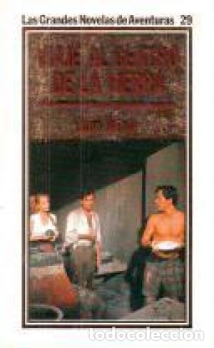 Libros: VIAJE AL CENTRO DE LA TIERRA - Verne,Julio - Foto 1