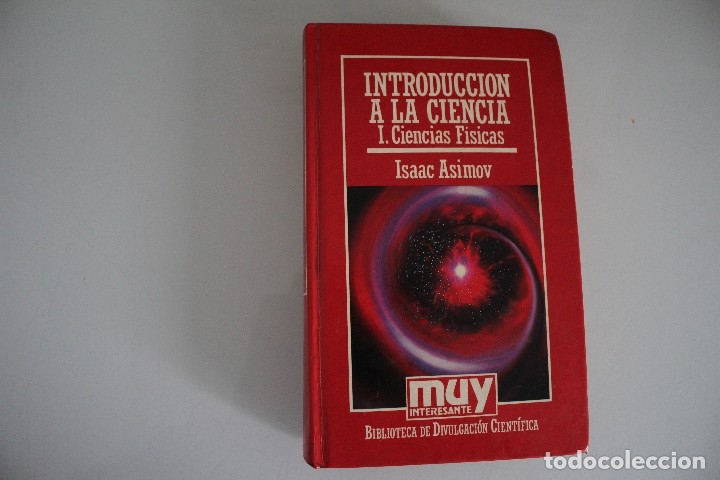 Libros: INTRODUCCI&Oacute;N A LA CIENCIA - Foto 1