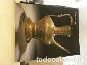 Libros: ISLAMIC ART. - Foto 1