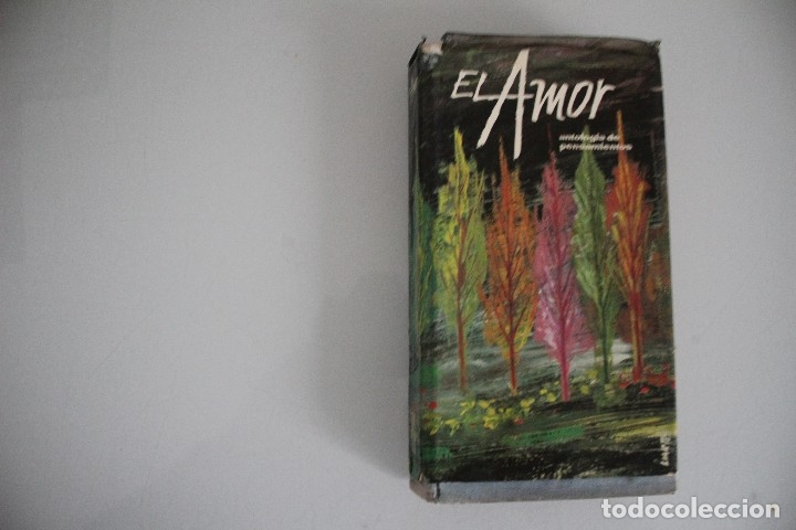 Libros: EL AMOR - Foto 1