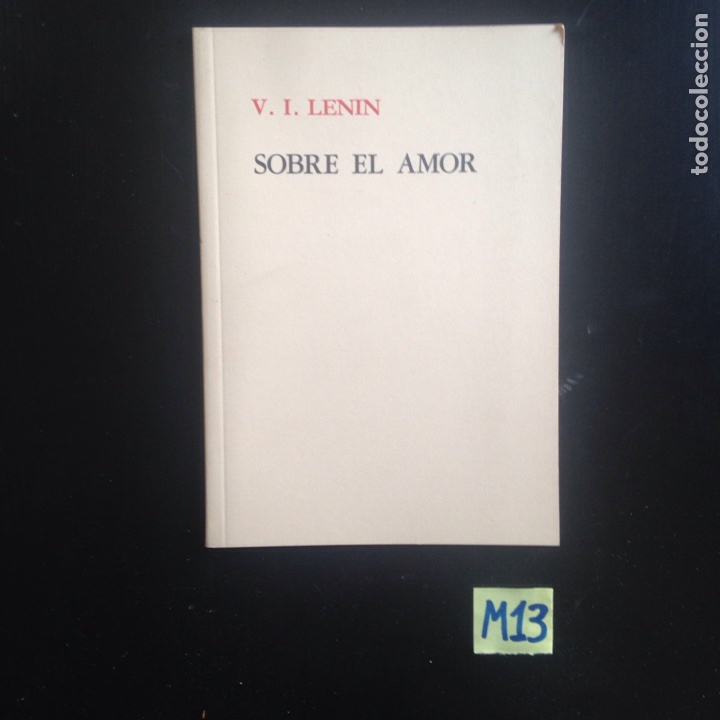 Libros: Sobre el amor - Foto 1