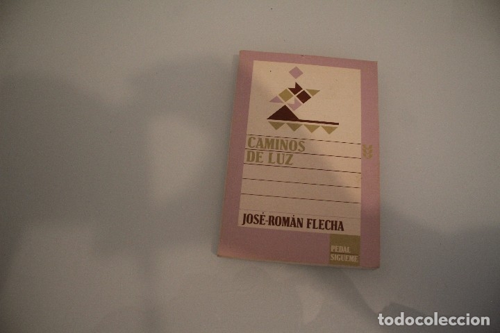 Libros: CAMINOS DE LUZ - Foto 1