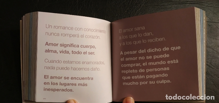 Libros: MIL V&Iacute;AS HACIA EL AMOR - DAVID BAIRD - Foto 3