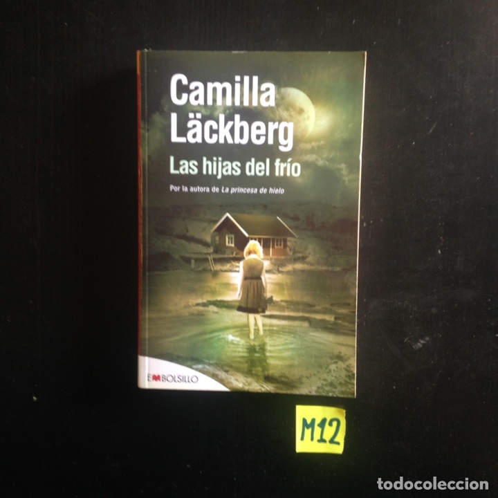 Libros: Las hijas del fr&iacute;o - Foto 1