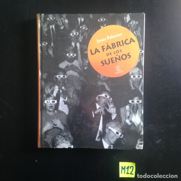 Libros: La f&aacute;brica de los sue&ntilde;os - Foto 1