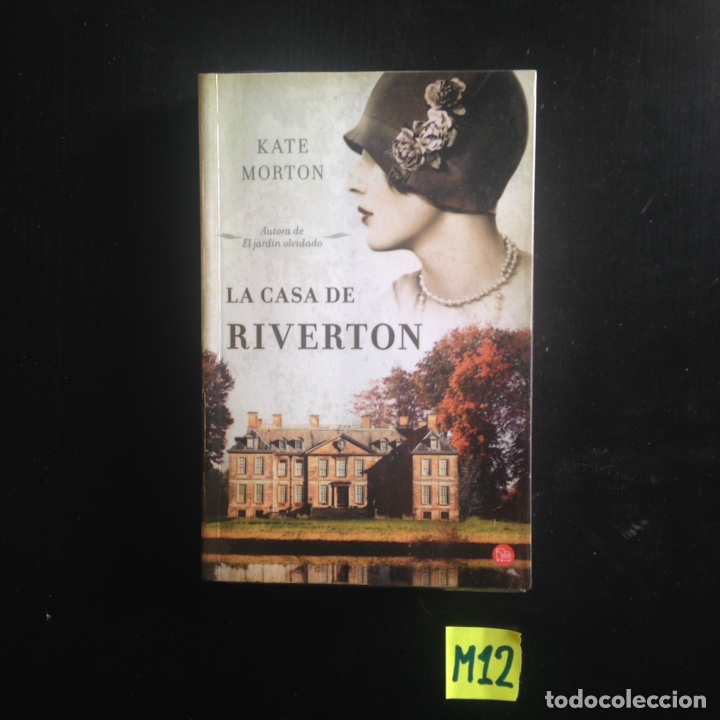 Libros: La casa de riverton - Foto 1