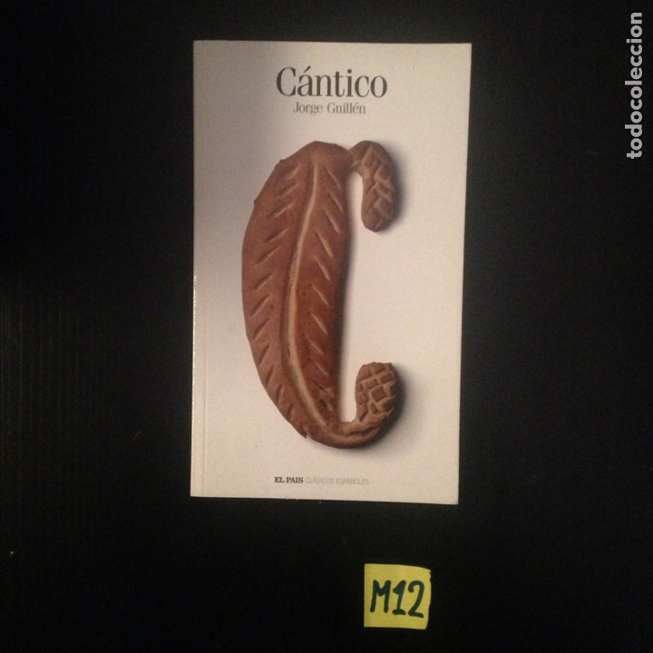 Libros: Cantico - Foto 1