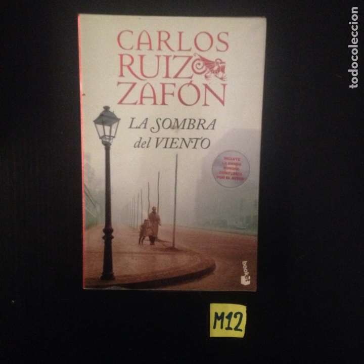 books: La sombra del invierno