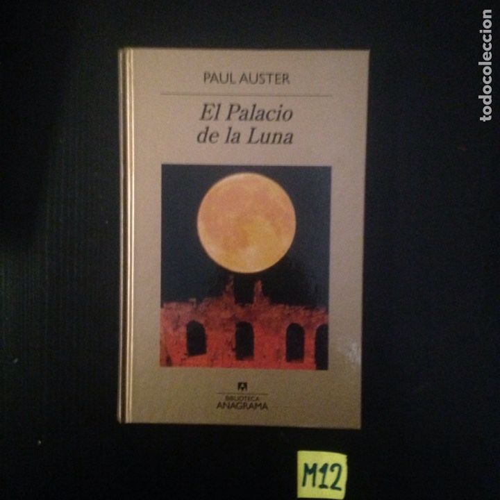 Libros: El palacio de la luna - Foto 1